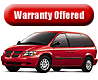 For Warranty Info at Durnin Motors Please Click Here!